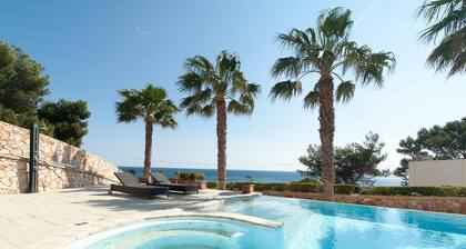 Villa Gregory - Marina Di San Gr...
