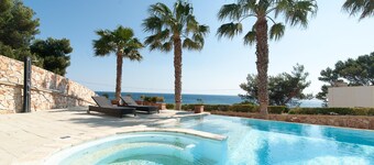 Villa Gregory - Marina Di San Gr...