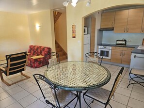 Interior - Residence 4 - Bauduen (Bauduen)