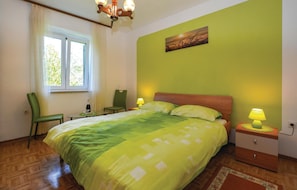 2 bedrooms, free WiFi, bed sheets - Nice apartment in Portoroz with WiFi (Portoroz)