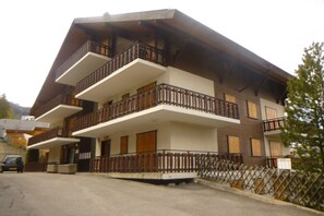 Exterieur