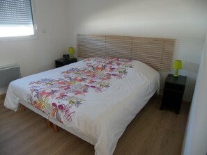 3 habitaciones y wifi gratis 