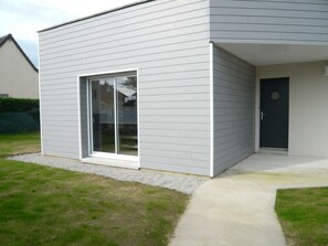 Detalle exterior