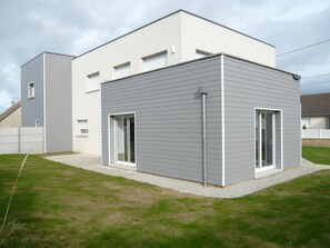 Ulkopuoli