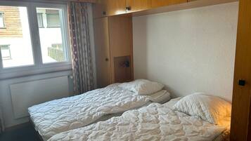 1 Schlafzimmer, Internetzugang