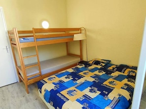 1 chambre