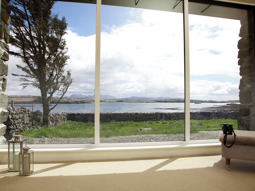 3 bedroom accommodation in Roag, Isle of Skye