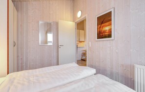 1 soverom, reiseseng for barn og wi-fi (inkludert)