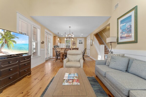 Télévision, lecteur de DVD