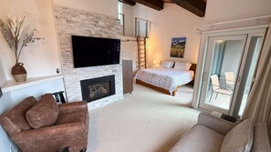 3 Schlafzimmer, Reisekinderbett, kostenloses WLAN