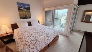 3 Schlafzimmer, Reisekinderbett, kostenloses WLAN