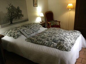 4 habitaciones y wifi gratis 