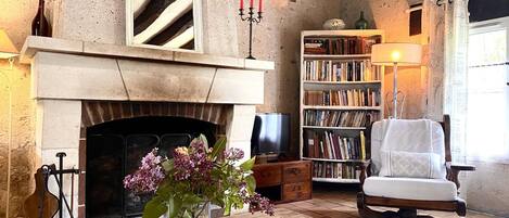 Intérieur
