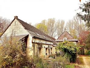 Außenbereich
