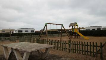 Espace pour enfants