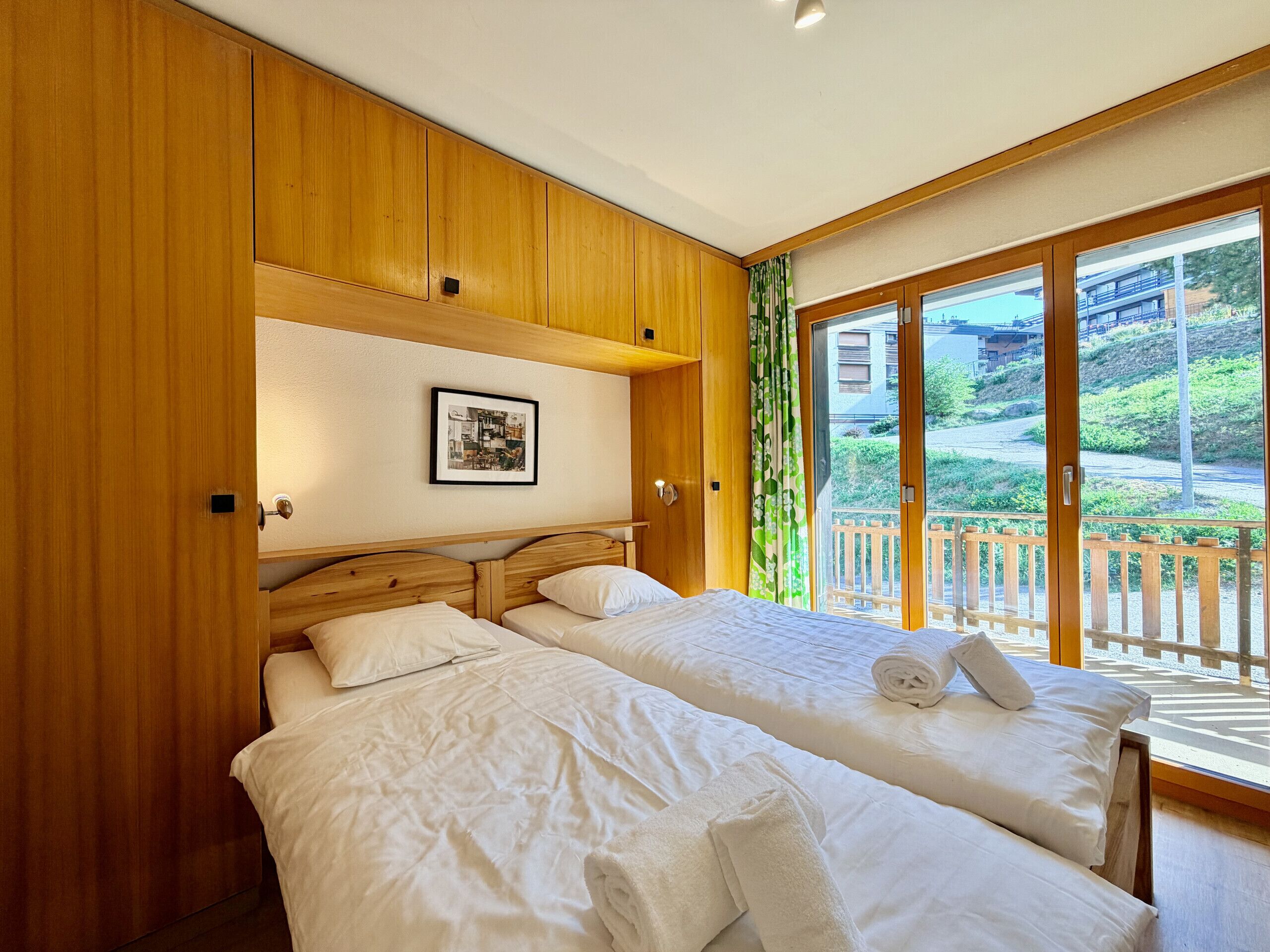 2 Schlafzimmer, kostenloses WLAN