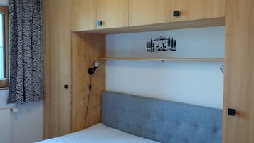 1 Schlafzimmer, kostenloses WLAN