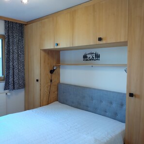 1 Schlafzimmer, kostenloses WLAN