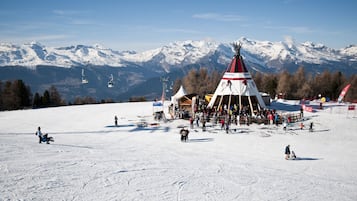 Wintersport/Ski