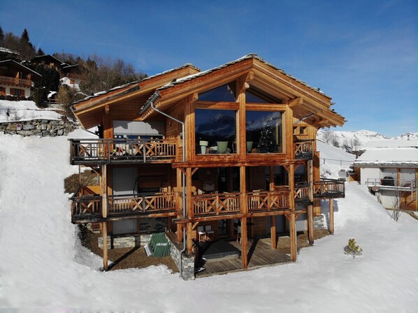 Ulkopuoli