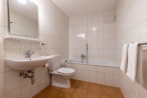 Badewanne