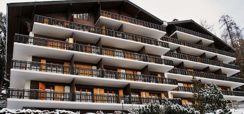 Mélèzes S 033 - SKI LIFT apartment 8 pers