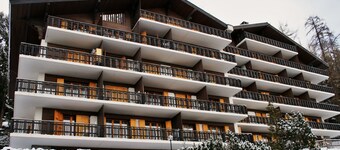 Mélèzes S 033 - SKI LIFT apartment 8 pers