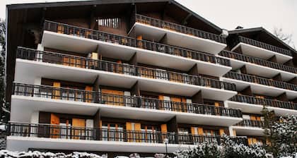 Mélèzes S 033 - SKI LIFT apartment 8 pers