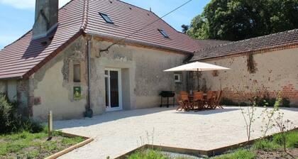 Charmantes Landhaus - 6 Pers.