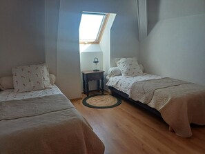 4 bedrooms, Internet