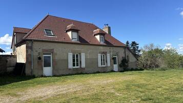 Exterieur