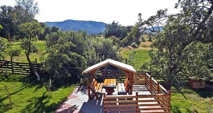 Apartamento de vacaciones Vale para 1 - 3 personas con 1 dormitorio - Apartamento