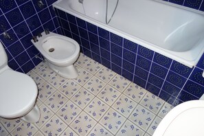 Badewanne
