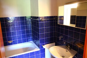 Badewanne