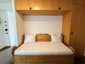 2 soveværelser, gratis Wi-Fi