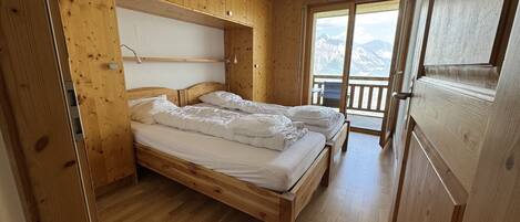 2 Schlafzimmer, kostenloses WLAN