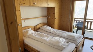2 Schlafzimmer, kostenloses WLAN