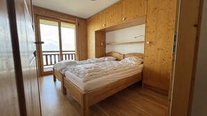 2 Schlafzimmer, kostenloses WLAN