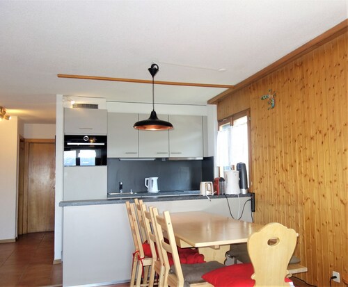 Iris I 023 - CONFORTABLE apartment 8 pers