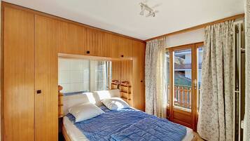 3 slaapkamers, gratis wifi