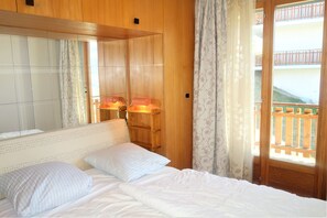 3 多间卧室、免费 WiFi