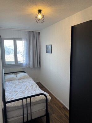 1 chambre, accĂšs Internet