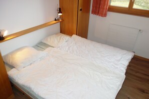 1 sovrum och internet