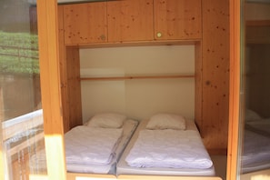 1 chambre, Wi-Fi gratuit