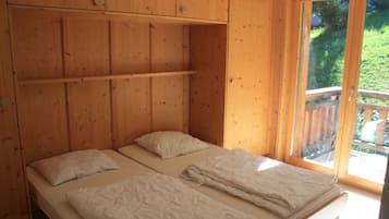 1 dormitori i wifi gratuïta