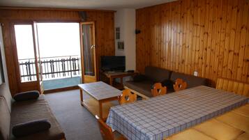 Fernseher, DVD-Player