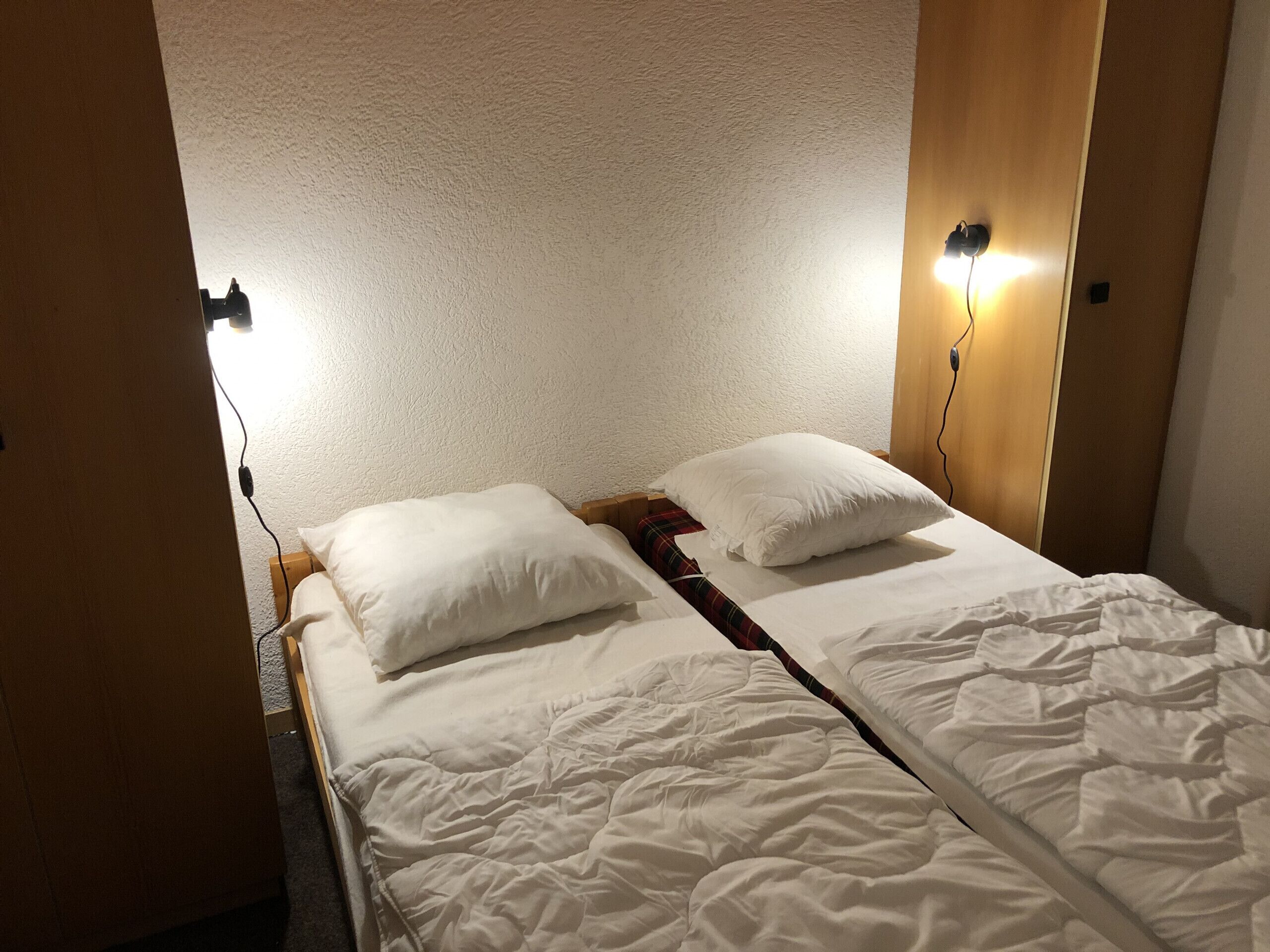 2 Schlafzimmer, kostenloses WLAN