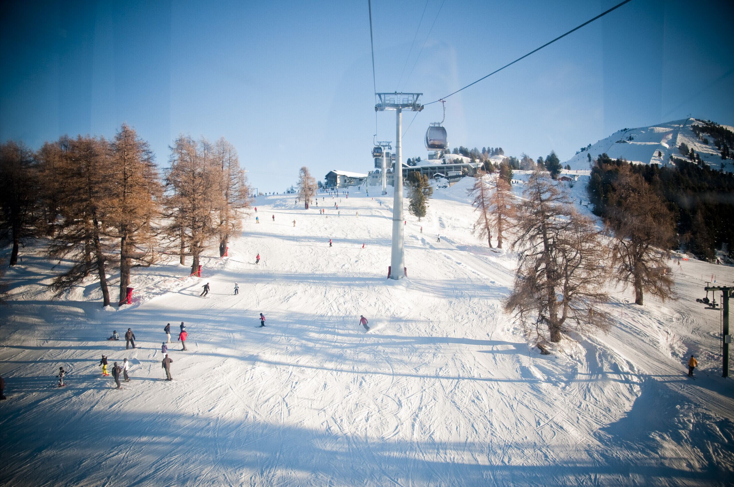 Wintersport/Ski