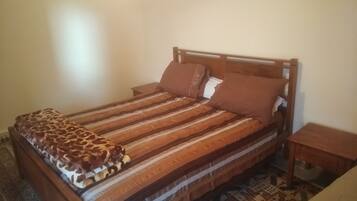 8 habitaciones, wifi, ropa de cama y acceso para silla de ruedas