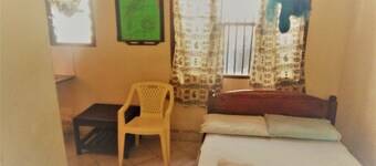 Affordable, Cozy, Furnished, Studio